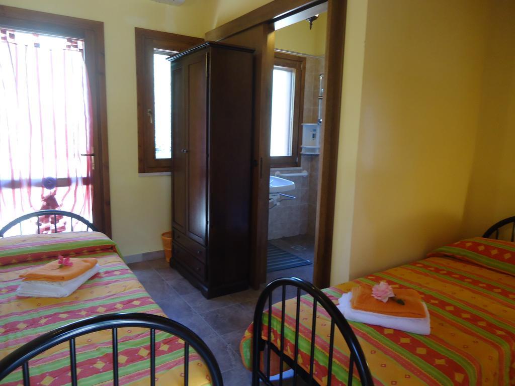Sumindulau Bed and Breakfast Torre delle Stelle Εξωτερικό φωτογραφία