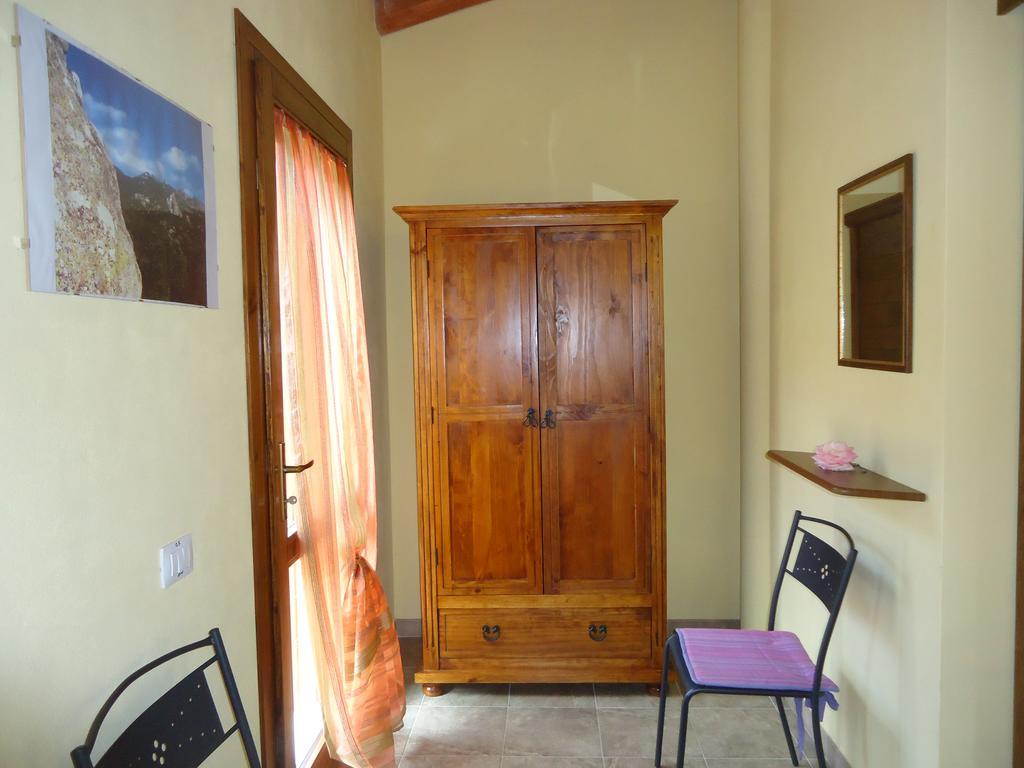 Sumindulau Bed and Breakfast Torre delle Stelle Εξωτερικό φωτογραφία