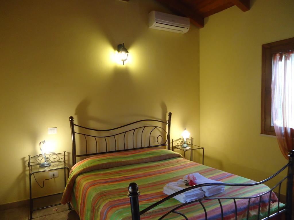 Sumindulau Bed and Breakfast Torre delle Stelle Εξωτερικό φωτογραφία