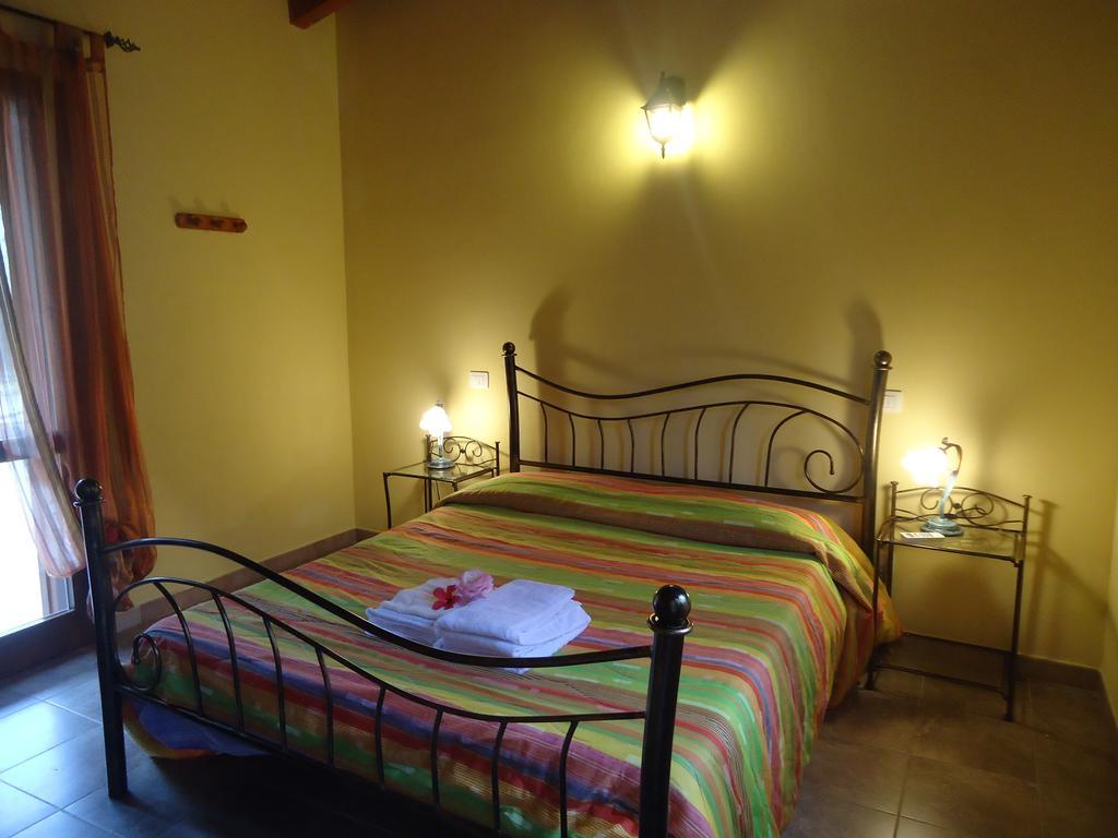 Sumindulau Bed and Breakfast Torre delle Stelle Εξωτερικό φωτογραφία