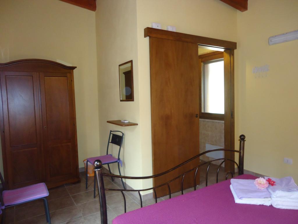 Sumindulau Bed and Breakfast Torre delle Stelle Εξωτερικό φωτογραφία