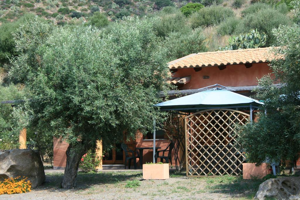 Sumindulau Bed and Breakfast Torre delle Stelle Εξωτερικό φωτογραφία