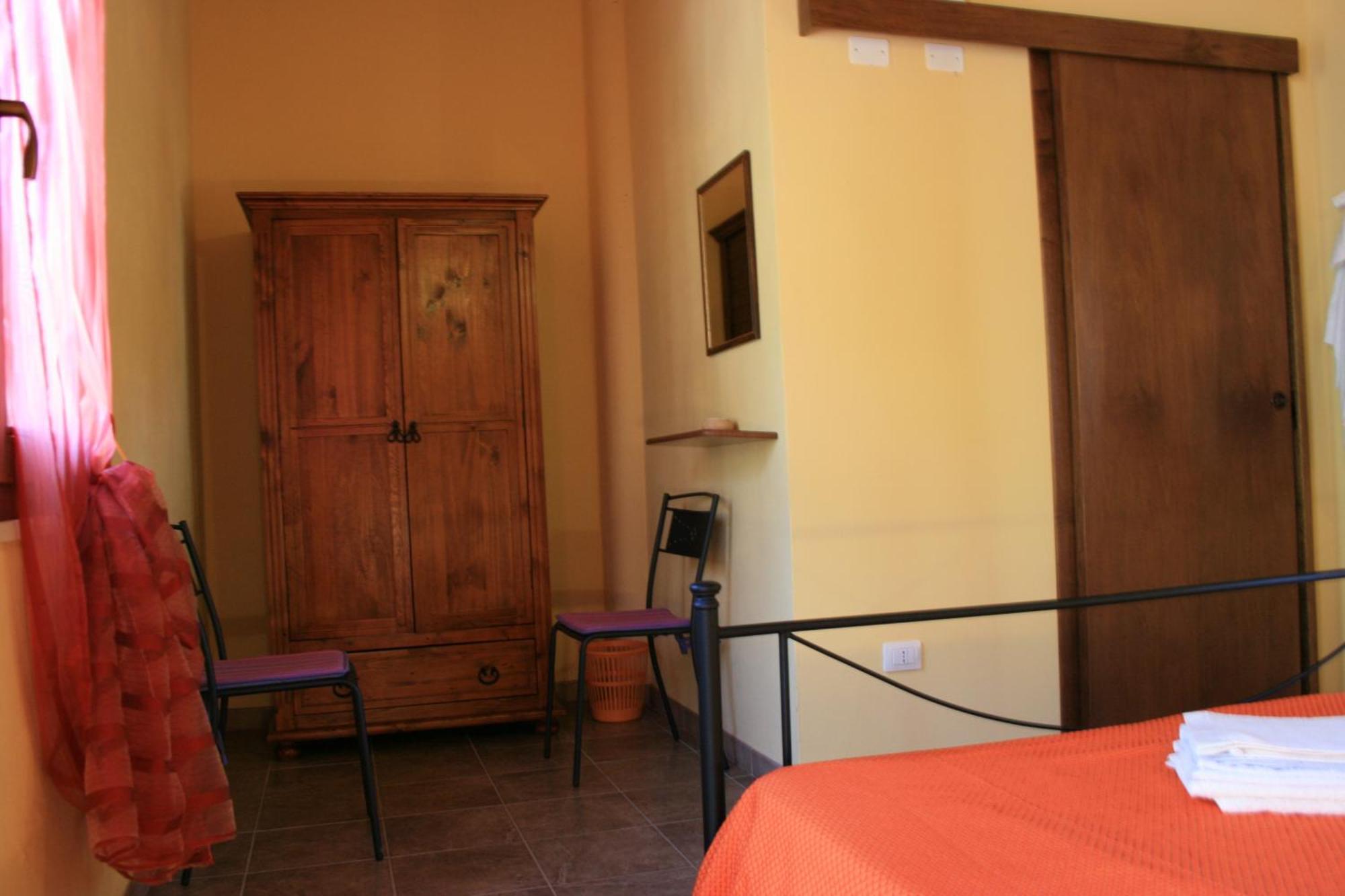 Sumindulau Bed and Breakfast Torre delle Stelle Εξωτερικό φωτογραφία