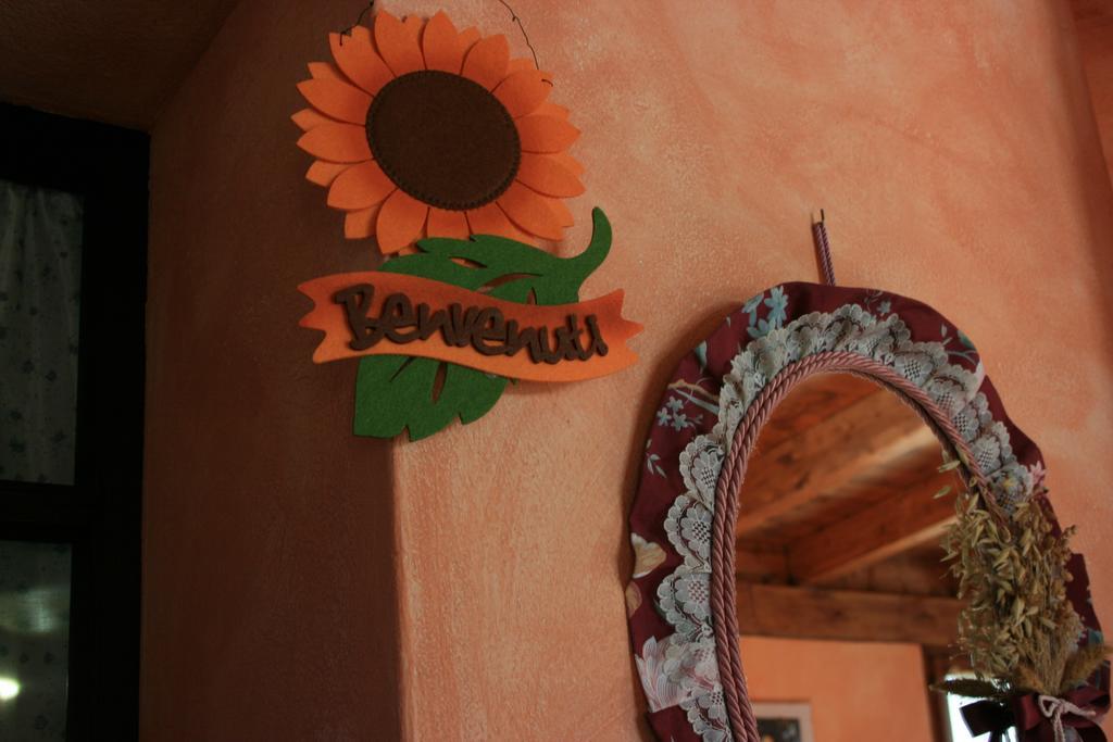 Sumindulau Bed and Breakfast Torre delle Stelle Εξωτερικό φωτογραφία