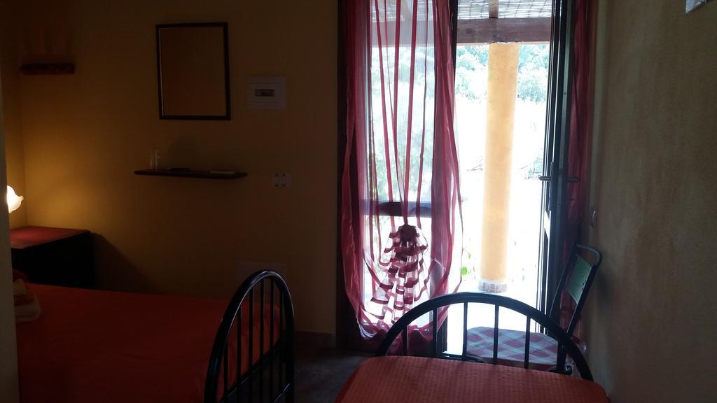 Sumindulau Bed and Breakfast Torre delle Stelle Εξωτερικό φωτογραφία
