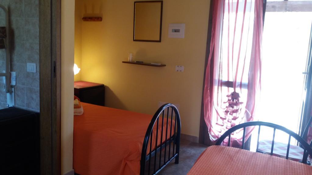 Sumindulau Bed and Breakfast Torre delle Stelle Εξωτερικό φωτογραφία