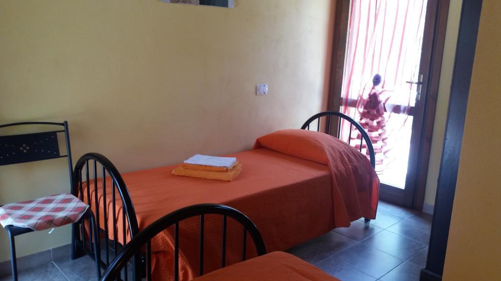 Sumindulau Bed and Breakfast Torre delle Stelle Εξωτερικό φωτογραφία