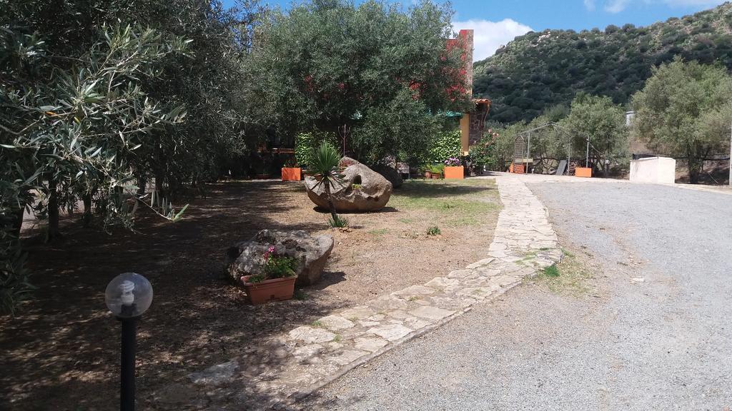 Sumindulau Bed and Breakfast Torre delle Stelle Εξωτερικό φωτογραφία