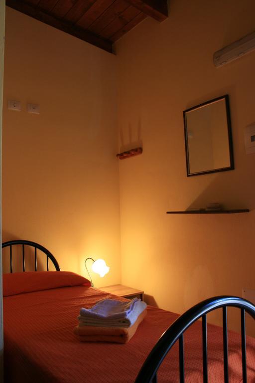 Sumindulau Bed and Breakfast Torre delle Stelle Εξωτερικό φωτογραφία