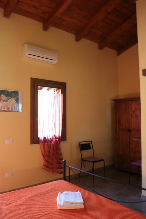 Sumindulau Bed and Breakfast Torre delle Stelle Εξωτερικό φωτογραφία