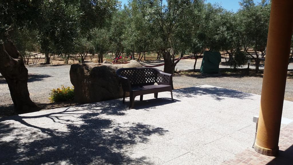 Sumindulau Bed and Breakfast Torre delle Stelle Εξωτερικό φωτογραφία