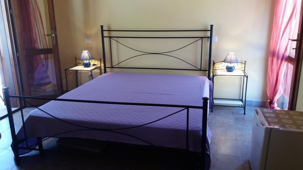 Sumindulau Bed and Breakfast Torre delle Stelle Εξωτερικό φωτογραφία