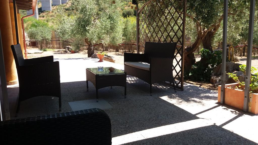 Sumindulau Bed and Breakfast Torre delle Stelle Εξωτερικό φωτογραφία