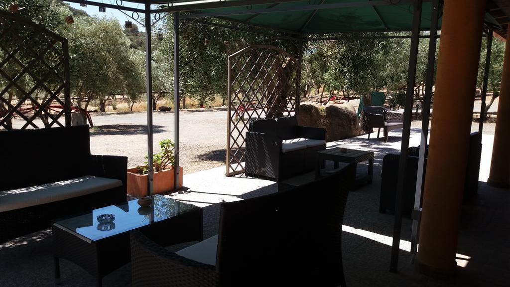 Sumindulau Bed and Breakfast Torre delle Stelle Εξωτερικό φωτογραφία