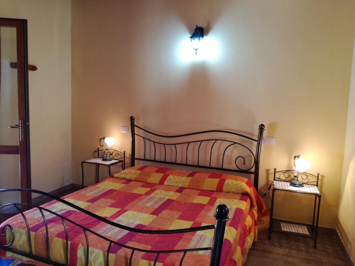 Sumindulau Bed and Breakfast Torre delle Stelle Εξωτερικό φωτογραφία