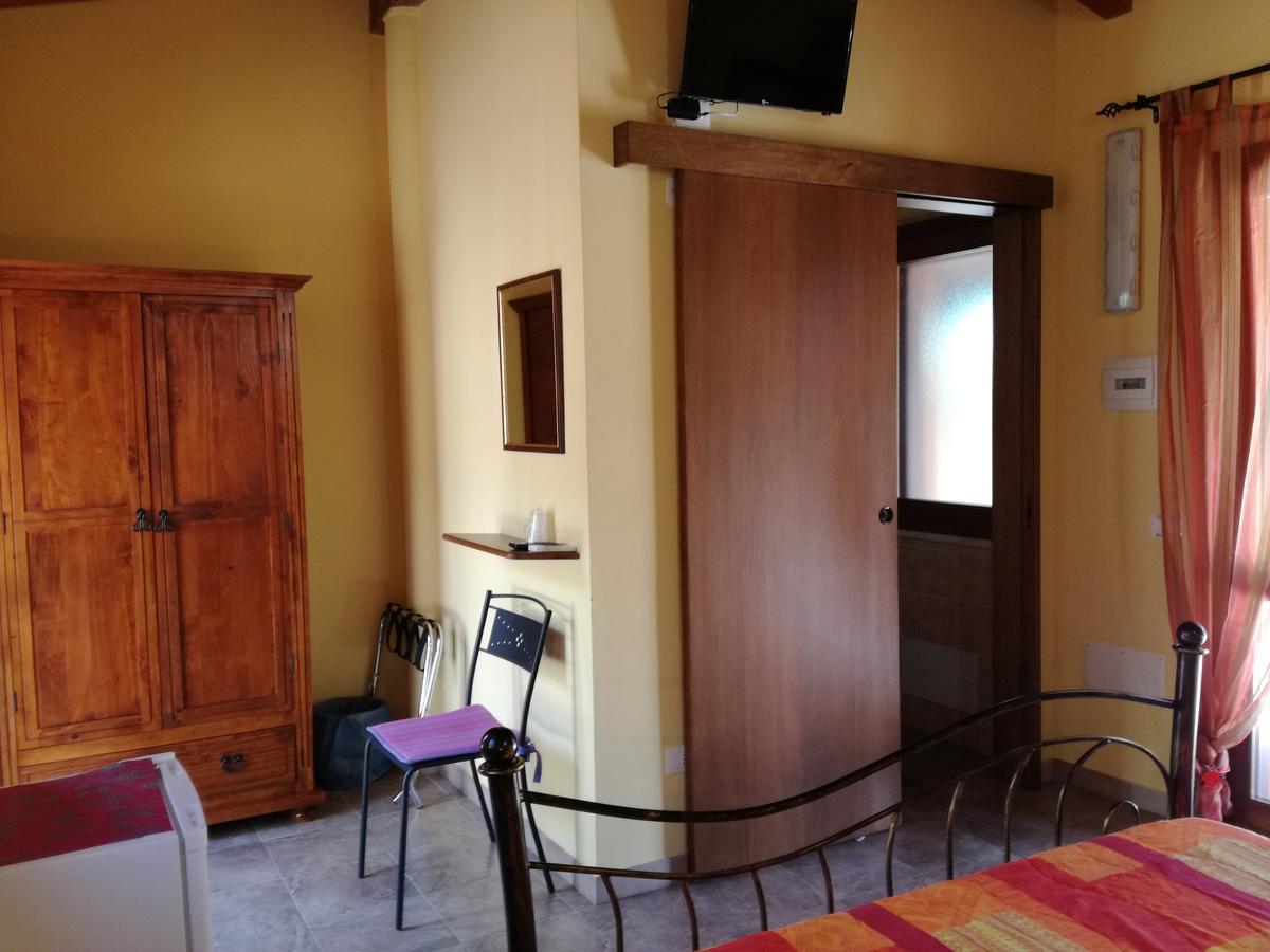 Sumindulau Bed and Breakfast Torre delle Stelle Εξωτερικό φωτογραφία