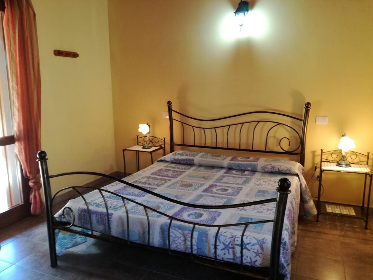 Sumindulau Bed and Breakfast Torre delle Stelle Εξωτερικό φωτογραφία