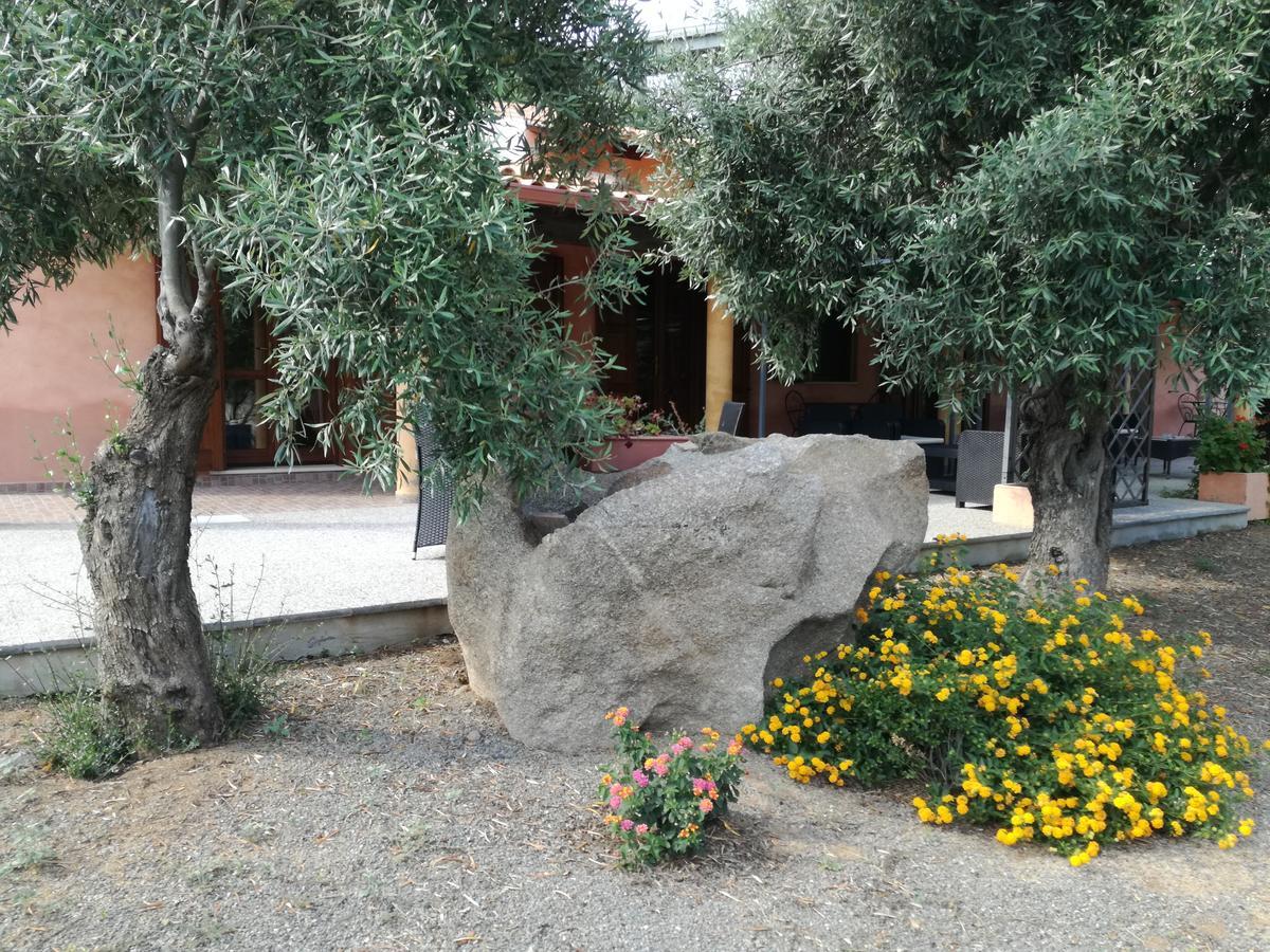 Sumindulau Bed and Breakfast Torre delle Stelle Εξωτερικό φωτογραφία