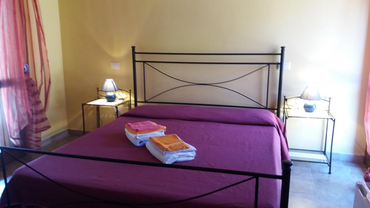Sumindulau Bed and Breakfast Torre delle Stelle Εξωτερικό φωτογραφία